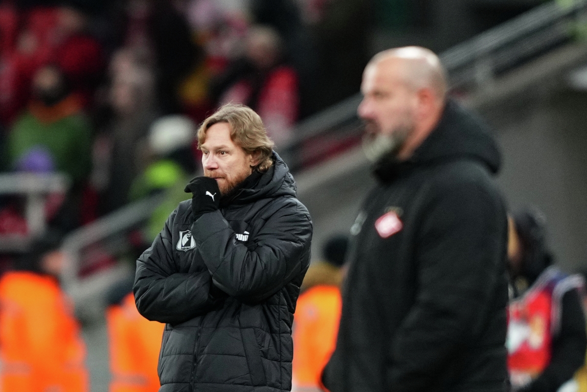 Московская битва, «красно-белые» играют на Дону: смотрим игры 23-го тура РПЛ ЦСКА – «Динамо» и «Ростов» – «Спартак» на телеканале «МАТЧ!»