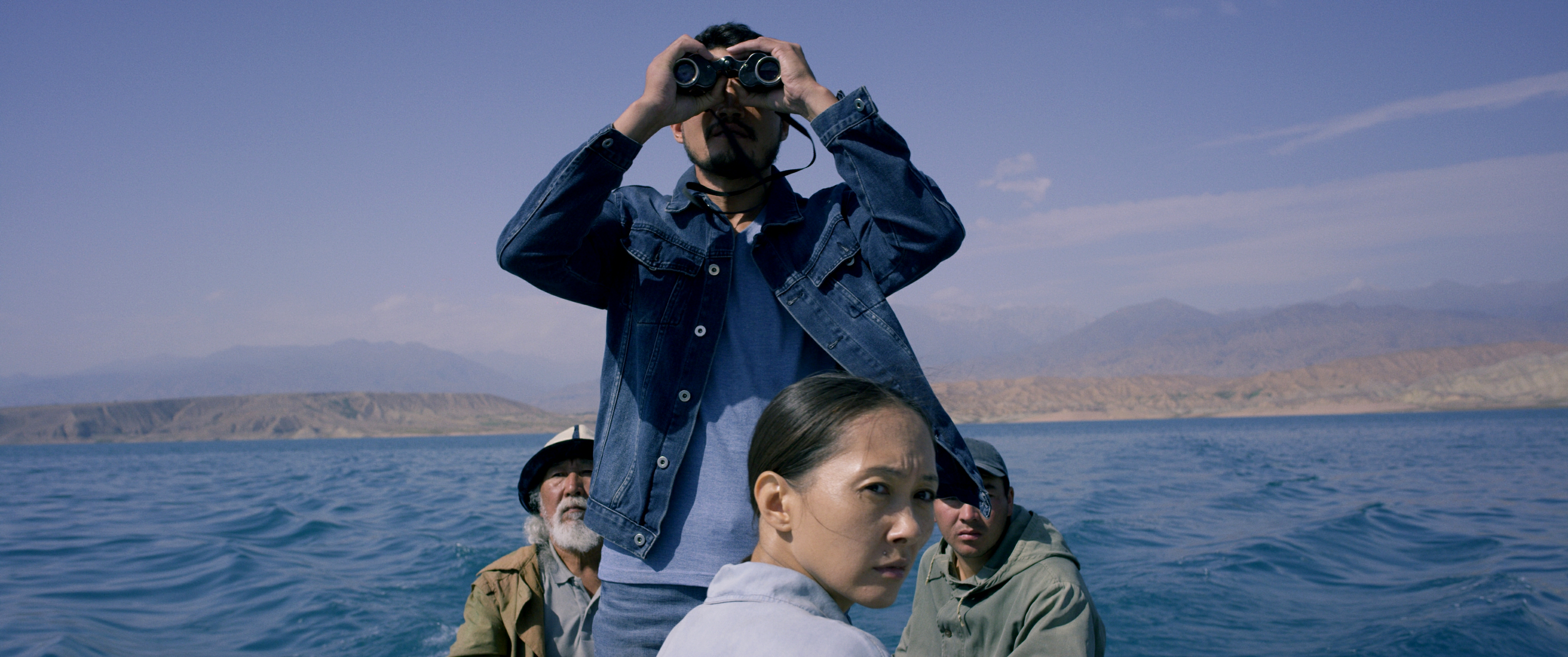 Что покажут на фестивале «Лендок» с 22 по 24 августа - программа кинофестиваля Lendoc Film Festival (LEFF)