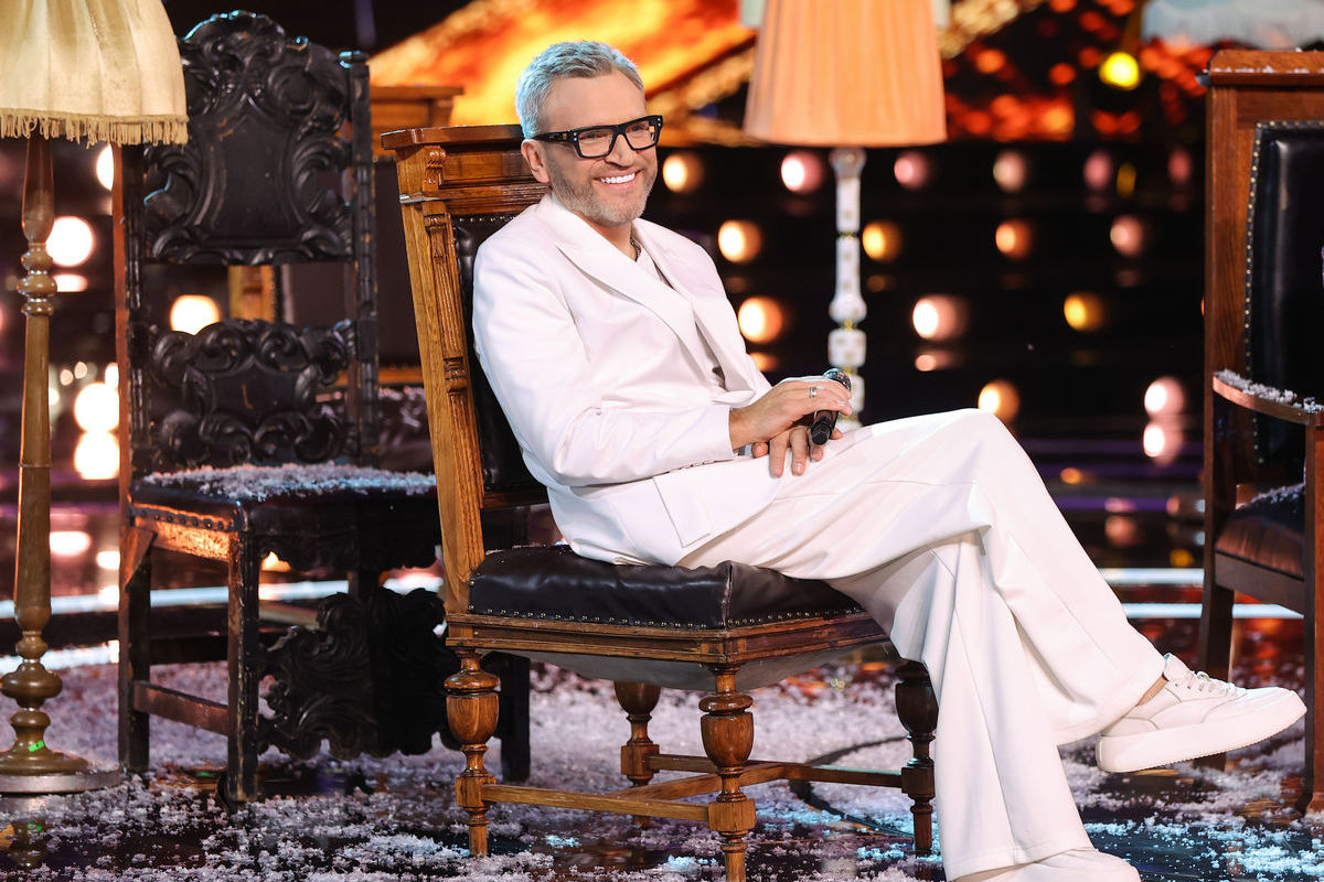 В новом сезоне «Суперстар!» на НТВ заменили Лолиту: у музыкального шоу будет новая соведущая