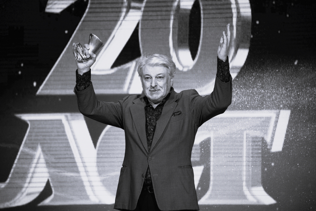 Памяти Вячеслава Добрынина: телеканалы вспоминают автора многих хитов нашей эстрады, ушедшего из жизни 1 октября