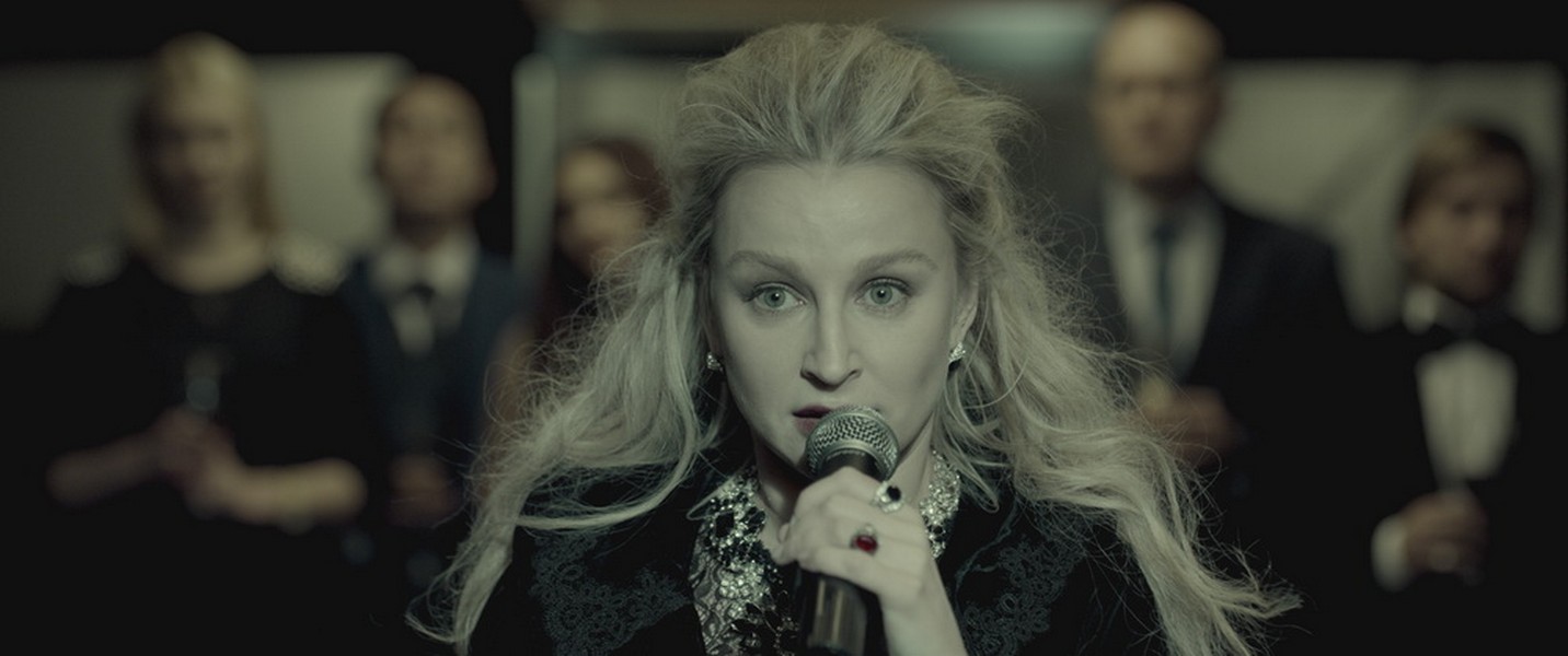 Мистика и хоррор