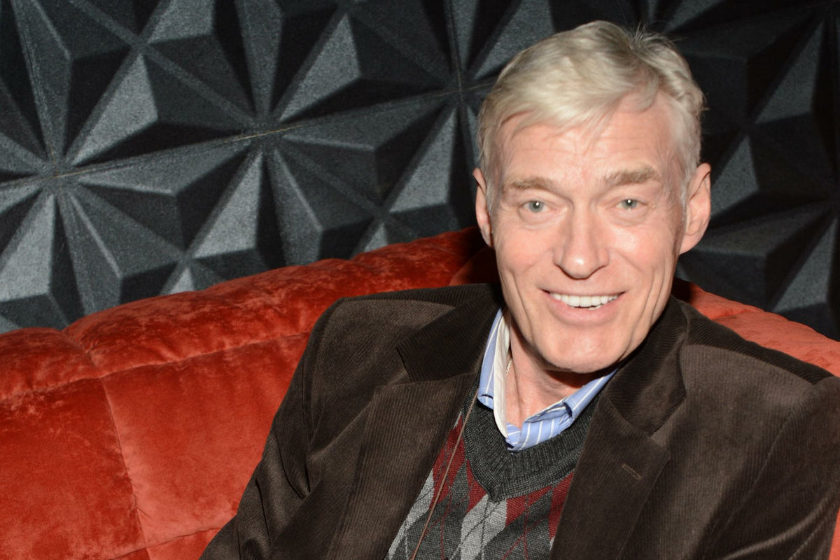 Влюбленный в жизнь: новый выпуск проекта «Они потрясли мир» на Пятом канале расскажет о Борисе Щербакове