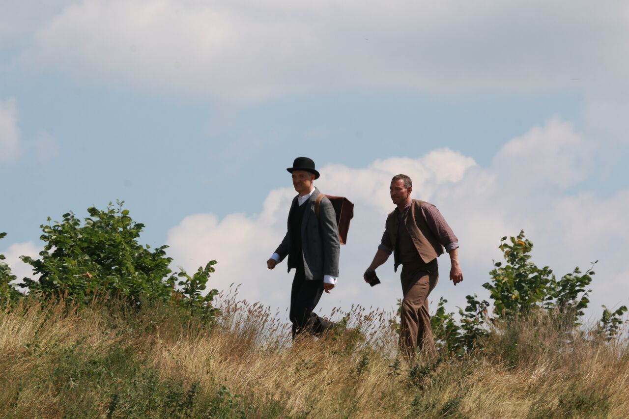 Тайны берегов и морей