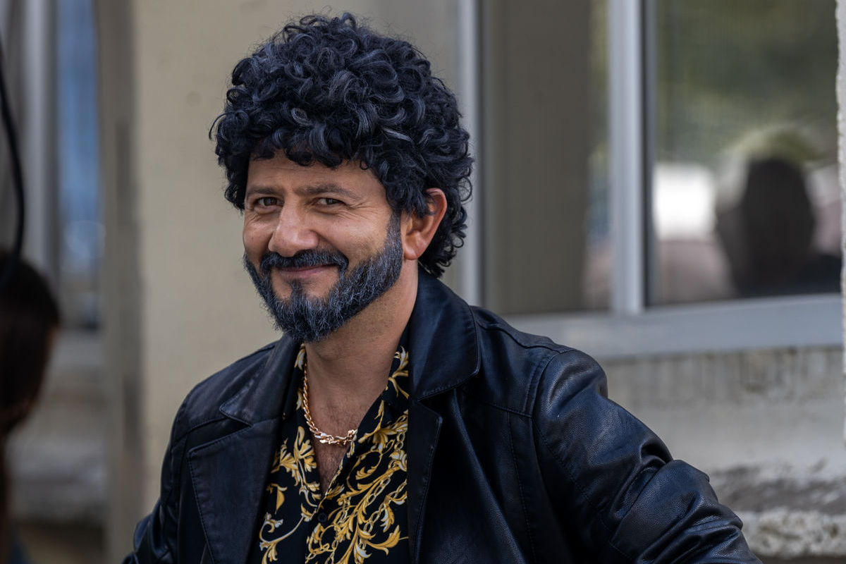 К 8 Марта: Светлаков и Галустян поздравят женщин в новом фильме «Наша Russia» на ТНТ