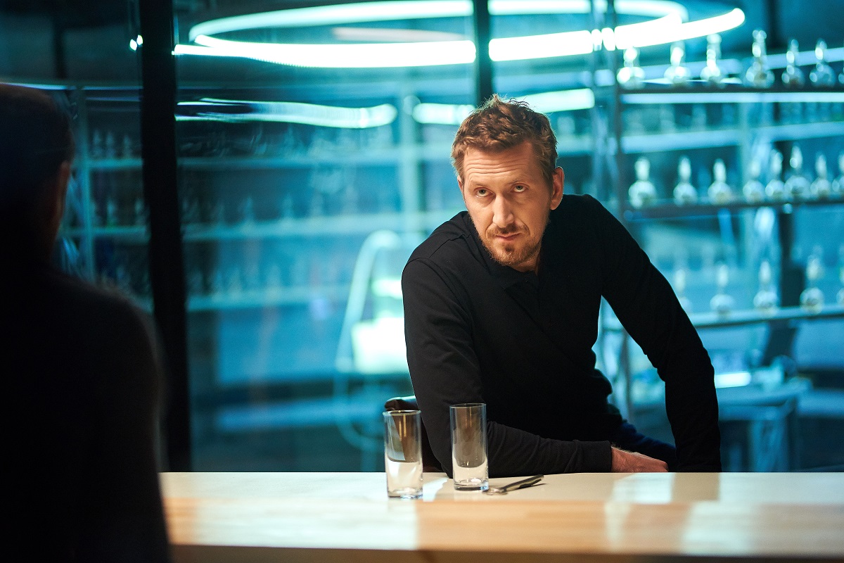 Маршрут построен: Карен Оганесян и Кирилл Кяро начинают работу над сериалом «Пассажиры»