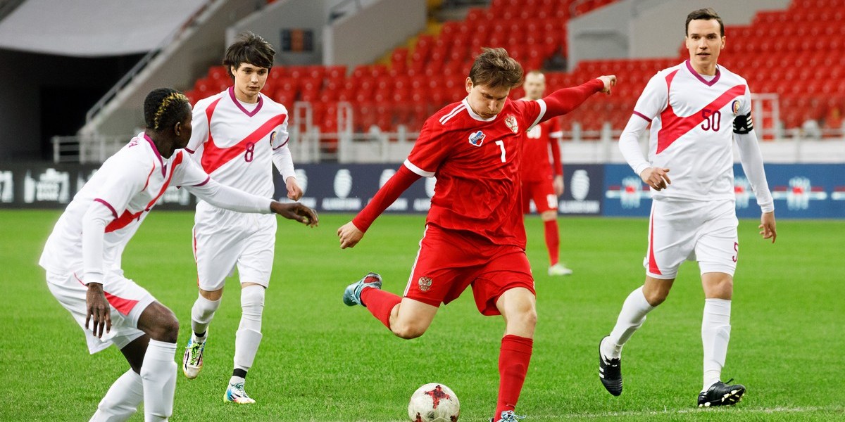 Пузо надежды