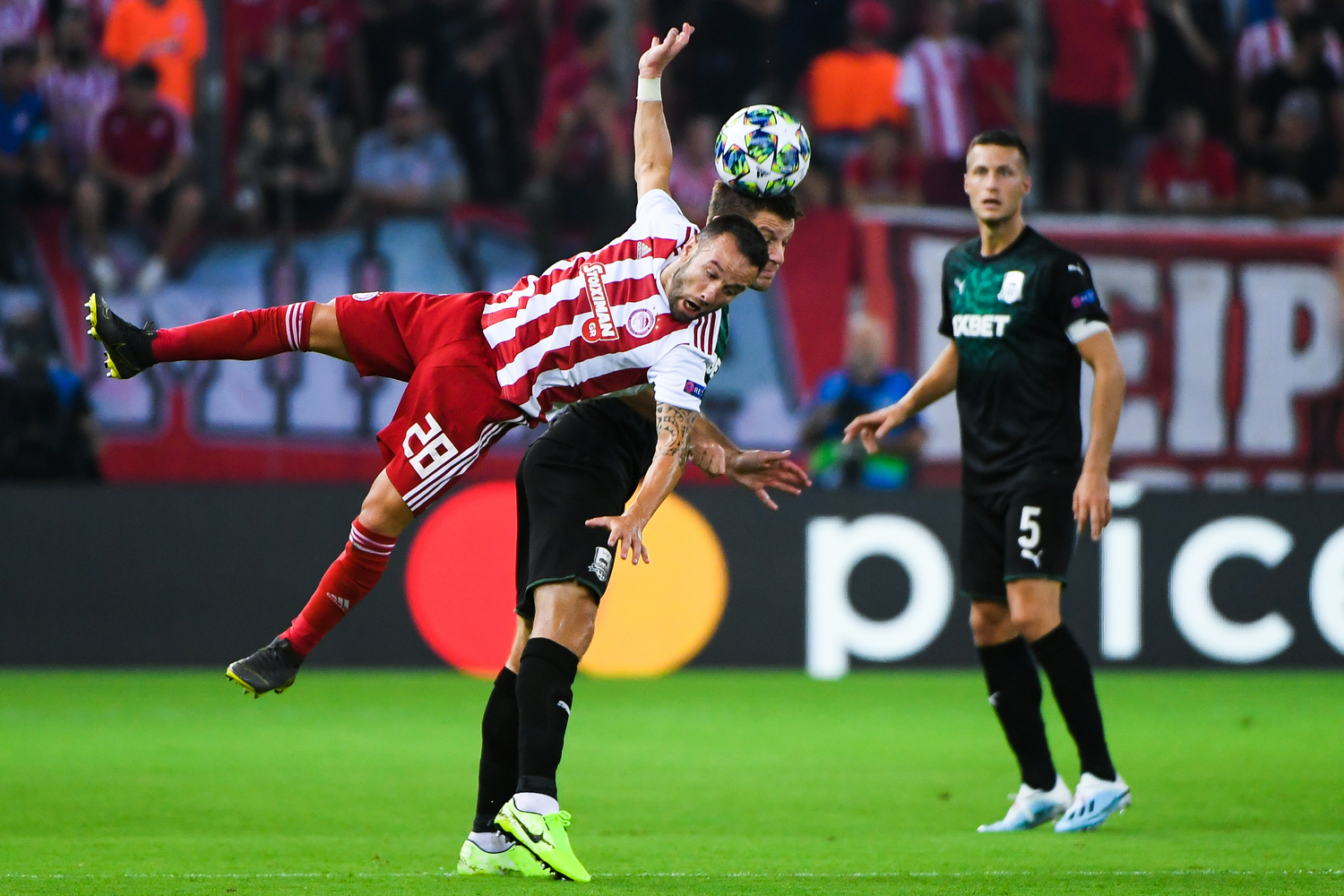 Когда нужно сделать невозможное