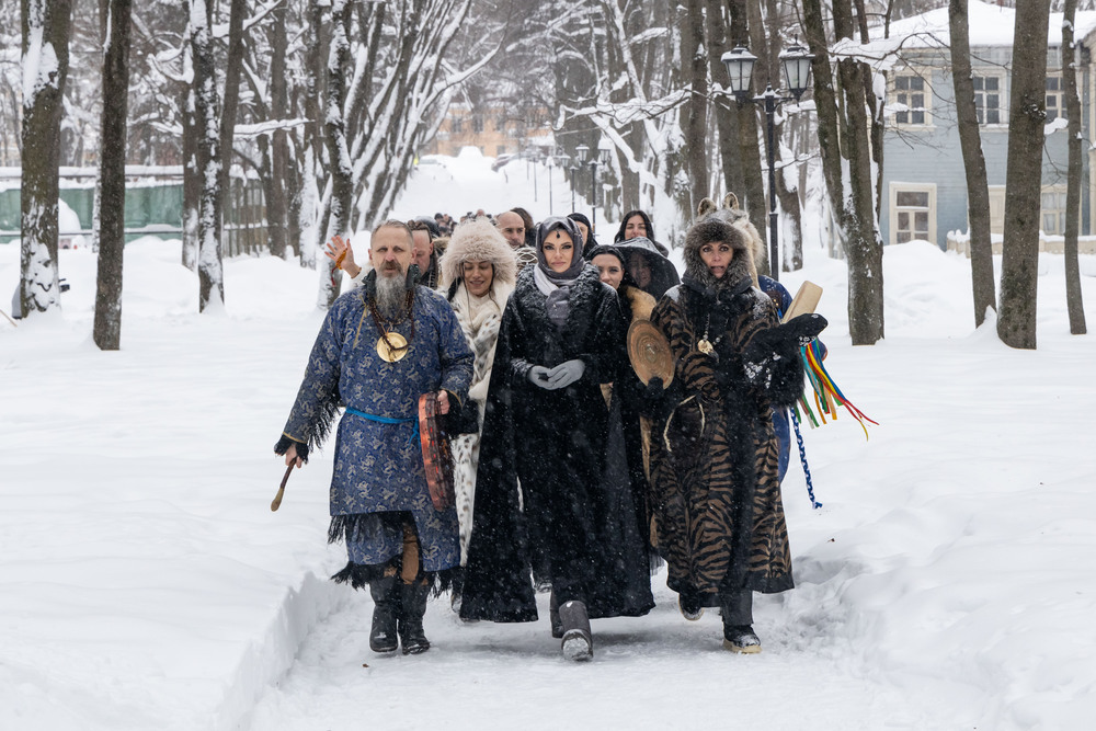 Старт со скандала: дочь Даны Борисовой устроит ругань в первой серии «Новой Битвы экстрасенсов» 