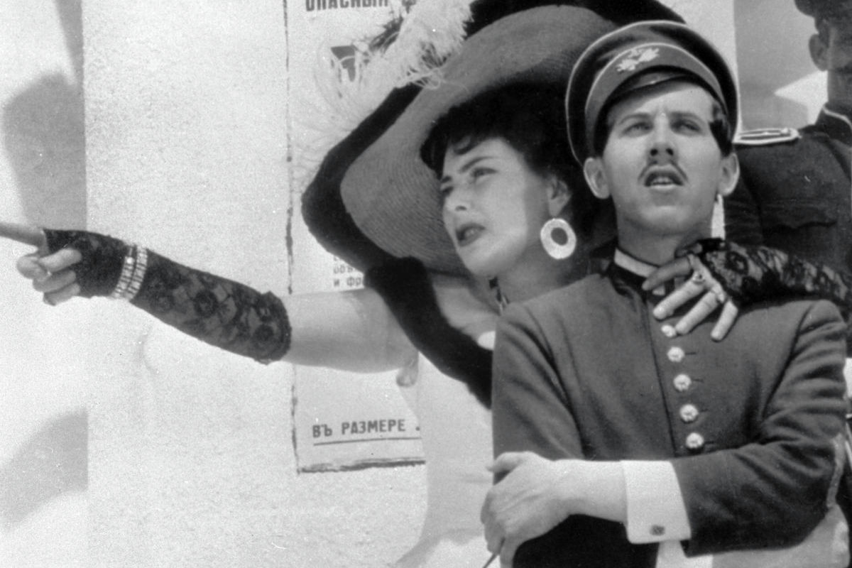 Расставание — не для нас: не пропустите три легендарных советских мюзикла на канале «Любимое»