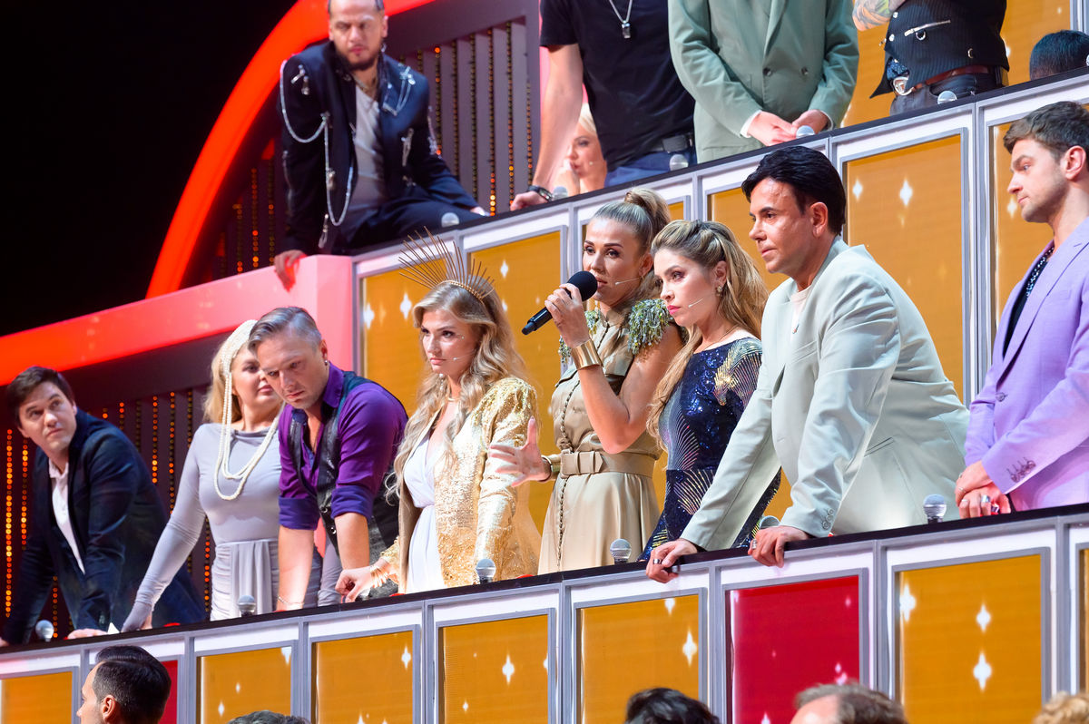 Известна дата выхода: на телеканале «Россия 1» стартует седьмой сезон вокального шоу «Ну-ка, все вместе!»