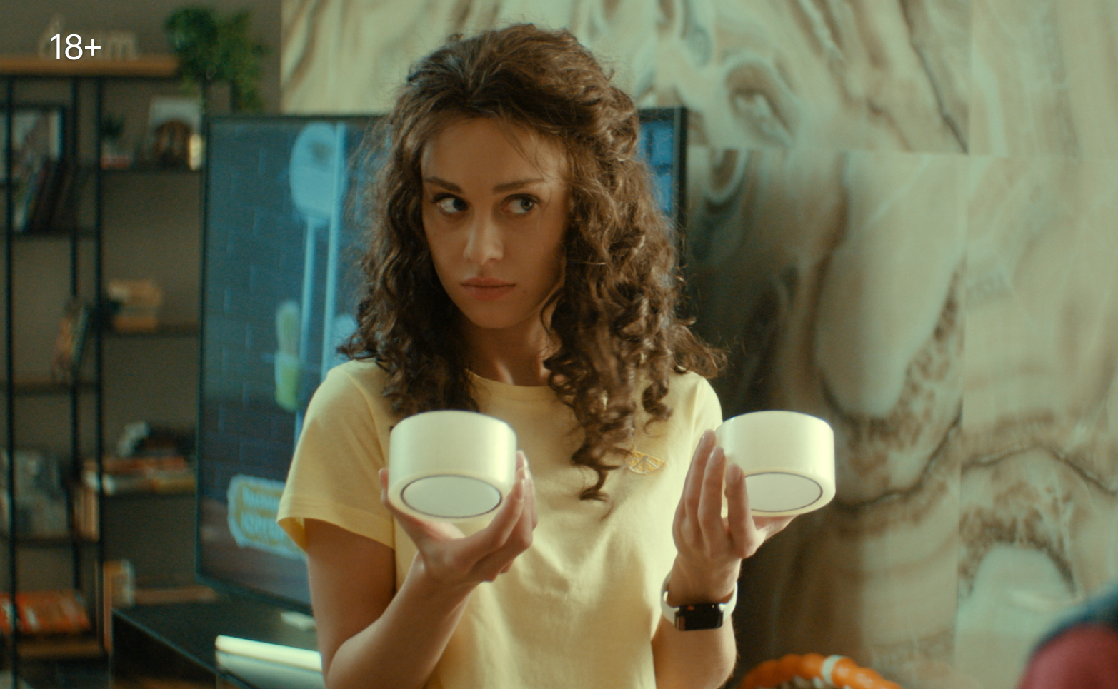 Спасти сорванную свадьбу: вышла комедия «Как друзья Захара женили» с Сергеем Бондарчуком и Юлией Франц