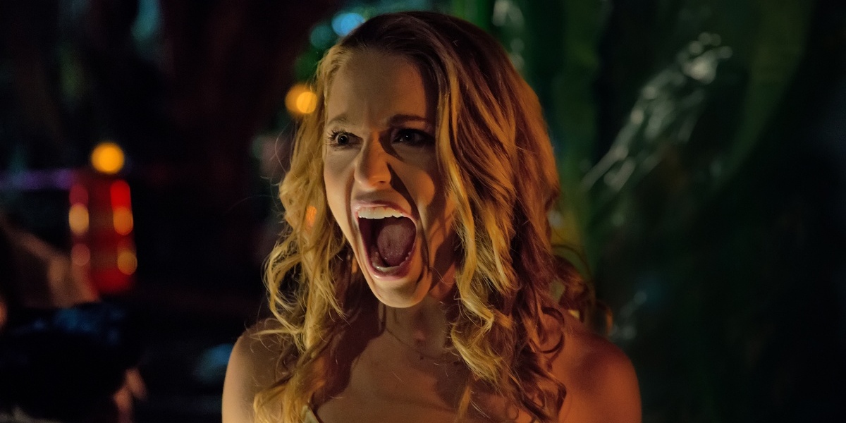 Убийственный день сурка