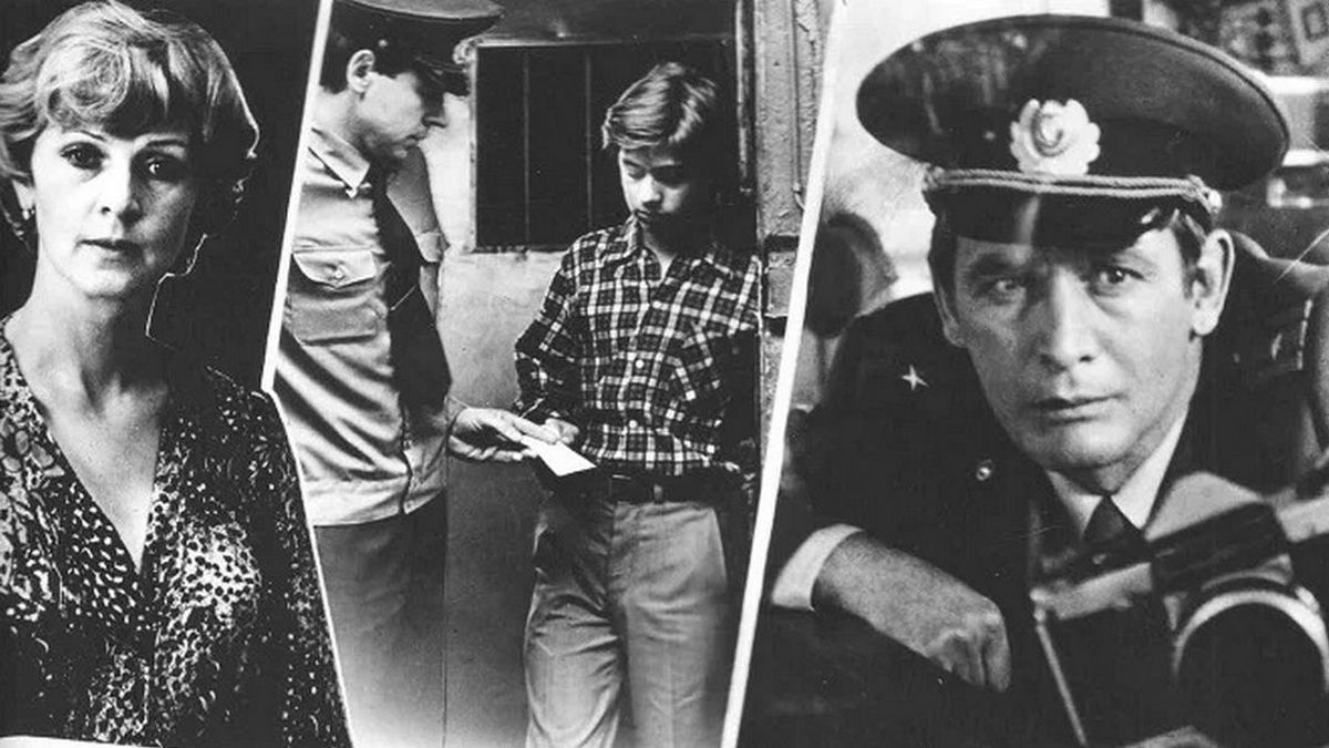 Бригада майора Костенко, полет полковника в отставке, шофер-сыщик: не пропустите четыре милицейских детектива на канале «Любимое»