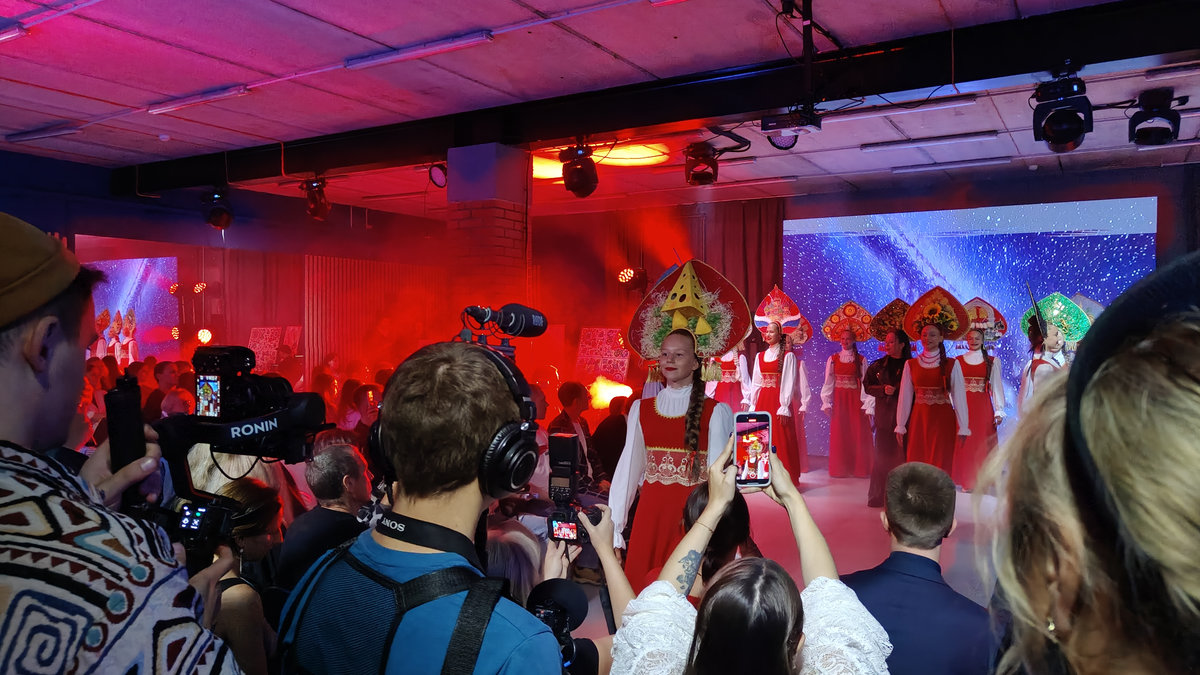 «На иголках»: Свердловская киностудия расскажет о жизни единственного в России завода швейных игл