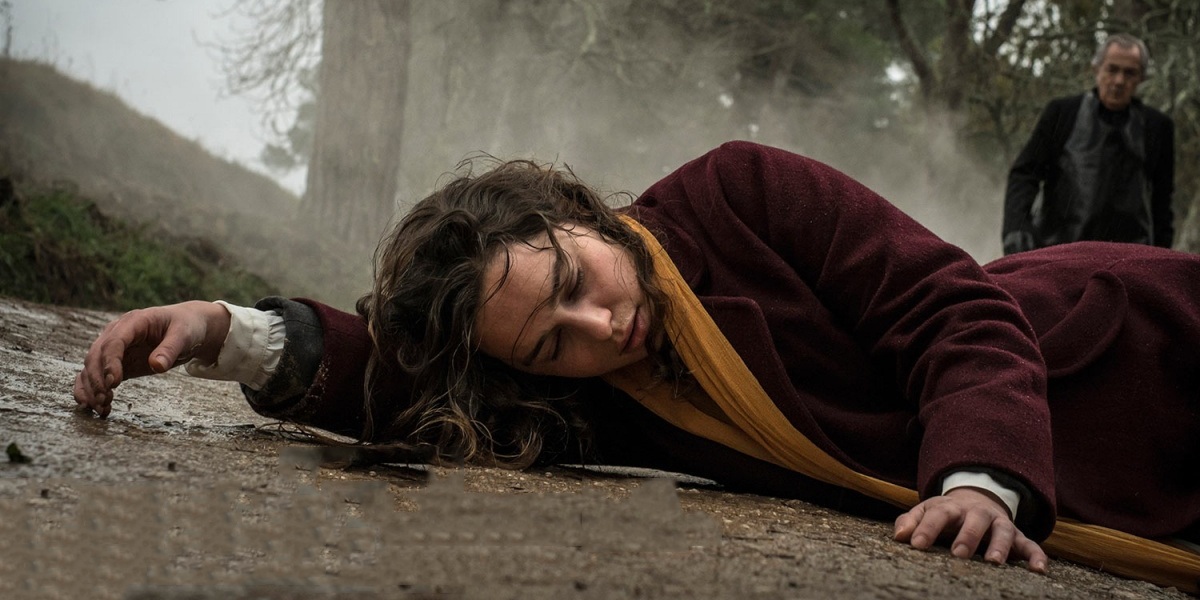 Погружение в безумие