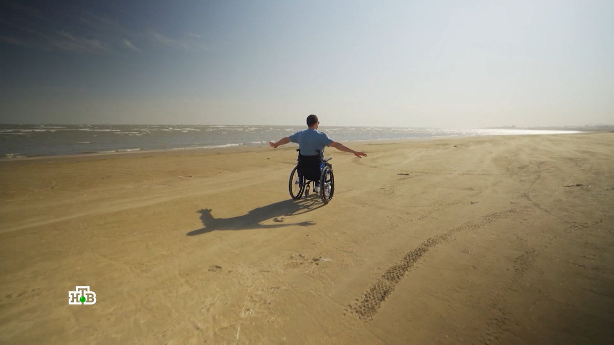 Удивительные люди: на НТВ выходит премьера проекта «Неограниченные возможности» 