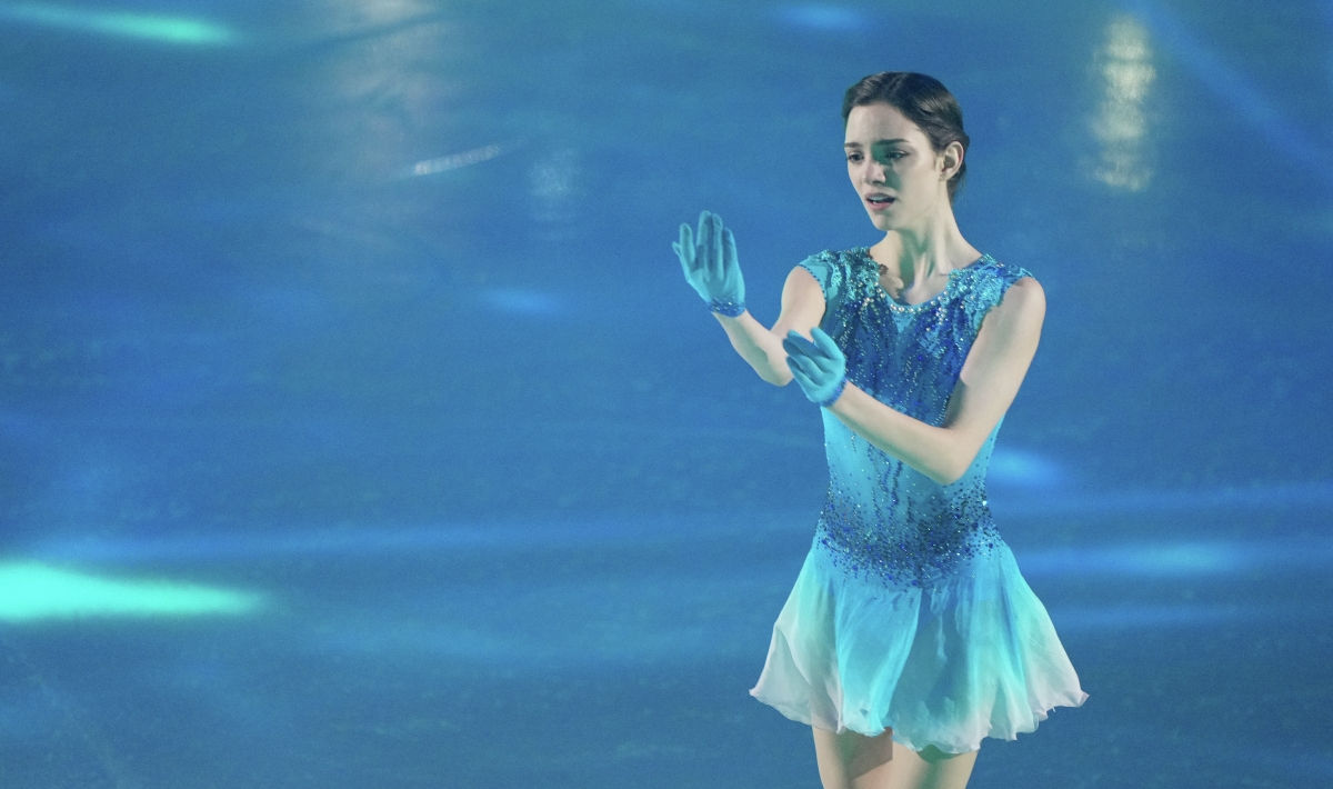 Очень личная история: на Первом канале состоится премьера документальной ленты «Медведева против Медведевой»