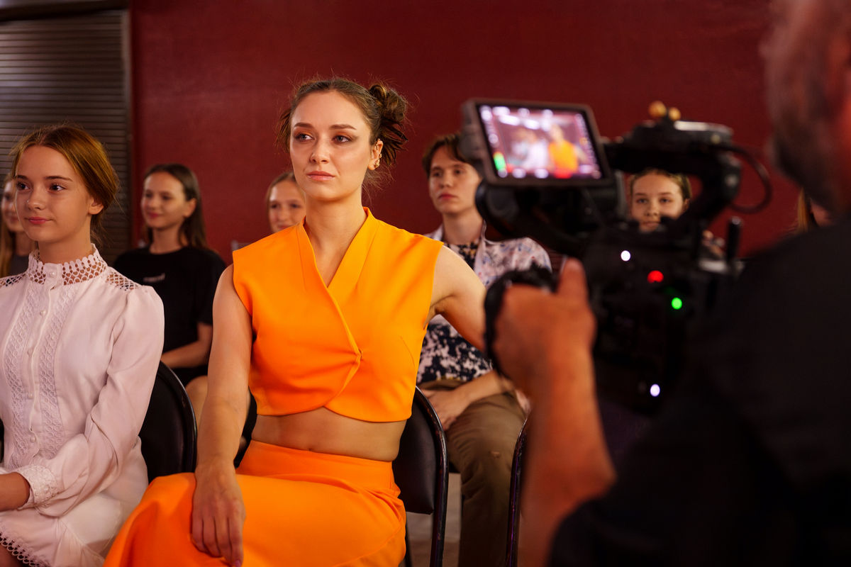 Мистика на пуантах: телеканал ТВ-3 покажет новый фильм «Кредит доверия» с Кириллом Дыцевичем