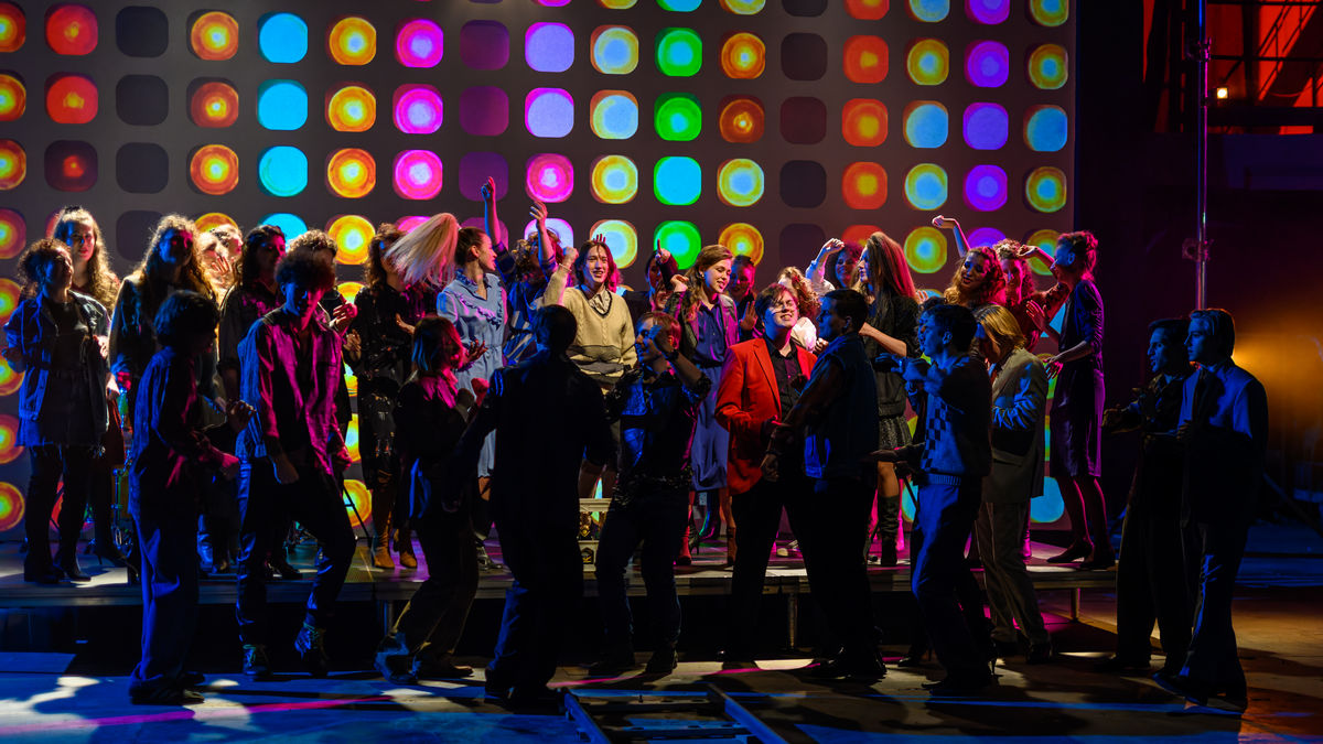 Russian Girls: на Первом канале стартует телепремьера музыкального байопика «Комбинация»