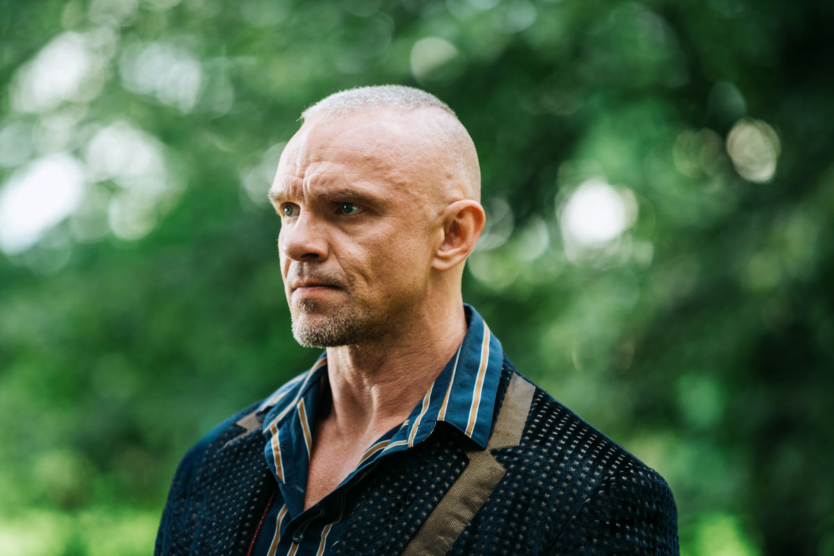 Антиутопия продолжается: стартовали съемки третьего сезона сериала «Два холма» от START