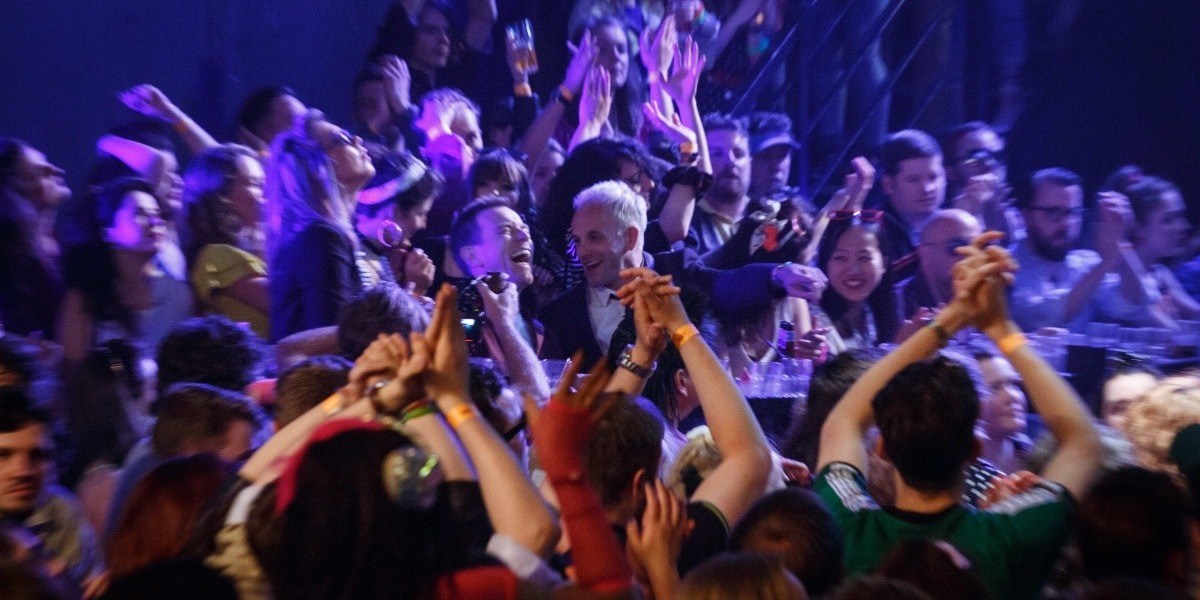 Любимые раздолбаи возвращаются