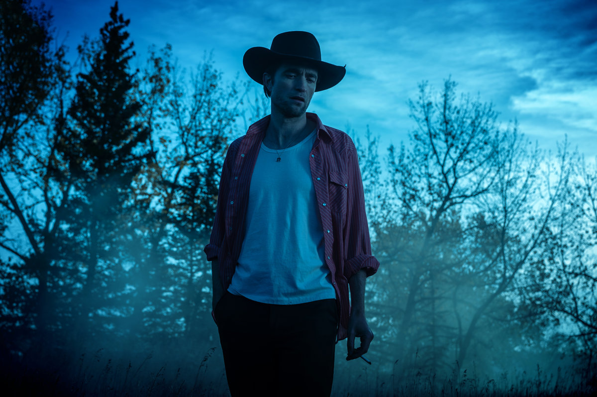 Уже в кинотеатрах: о чем расскажет фильм «Умри, моя любовь» с Дженнифер Лоуренс и Робертом Паттинсоном