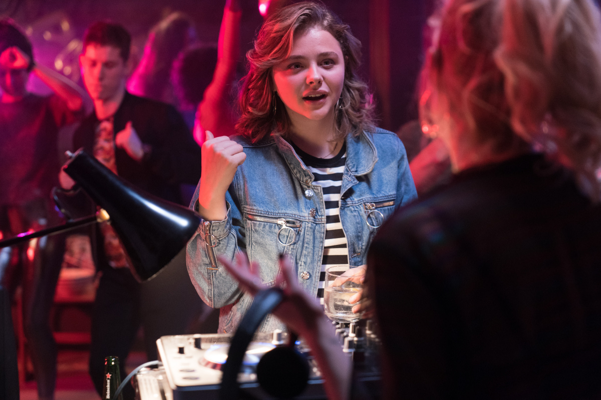 Июльские выходные с кино: ТВ-3 покажет «Пленницы» Дени Вильнева и «В объятиях лжи» Нила Джордана