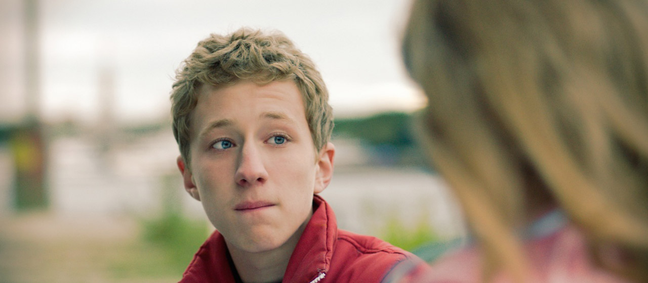 Переходный возраст