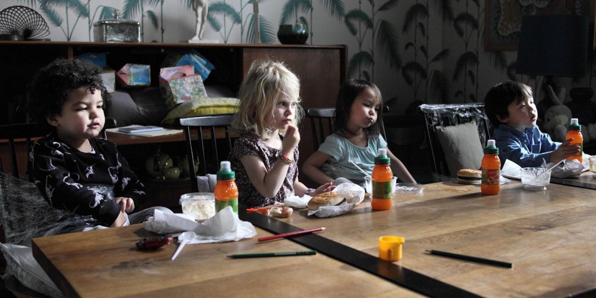 О любви и взрослении