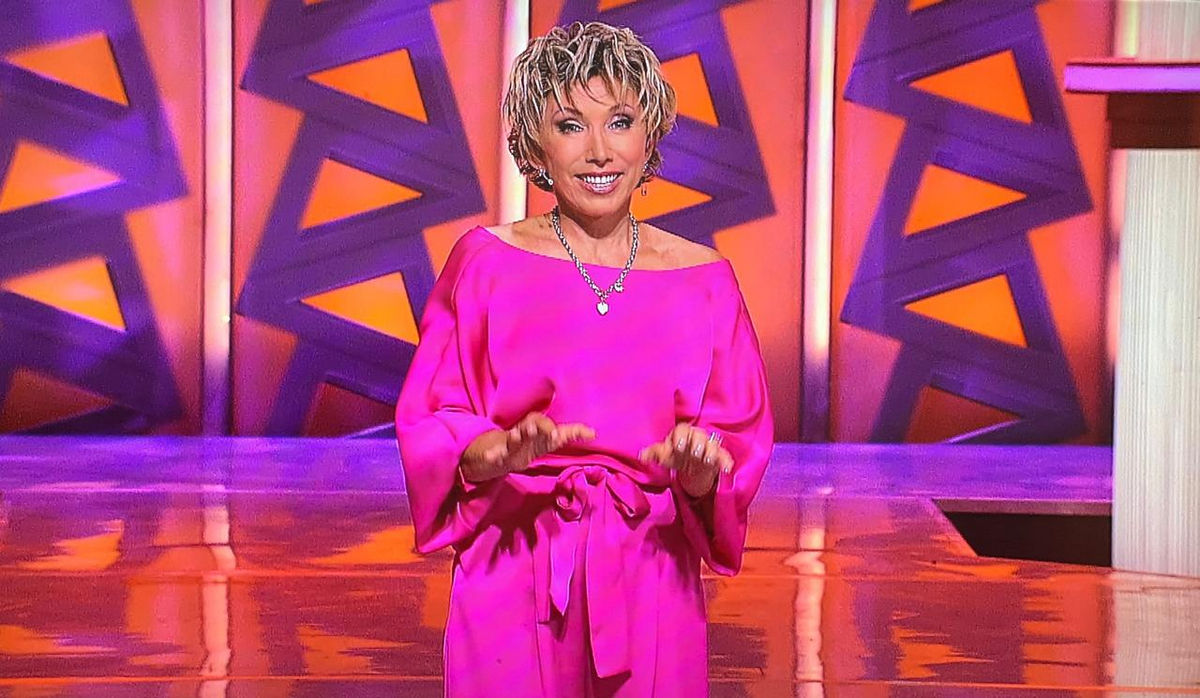 Шоу, концерты и фильмы от всей души: что посмотреть 1 и 2 мая на телеканале «Россия 1»