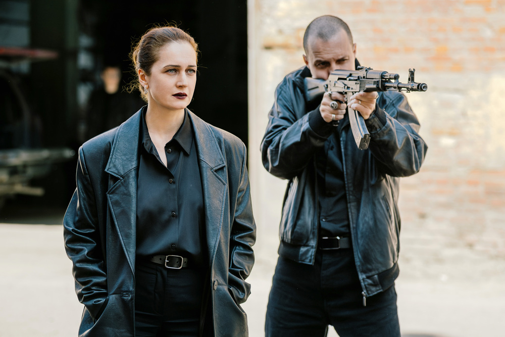 Уже в Сети: состоялась онлайн-премьера второго сезона сериала «Дети перемен»