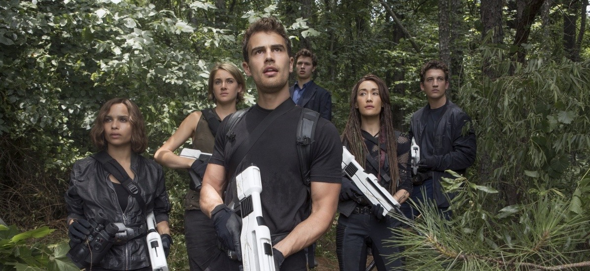 Забыть о границах