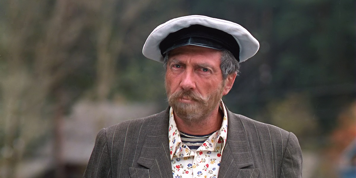 Испытание временем