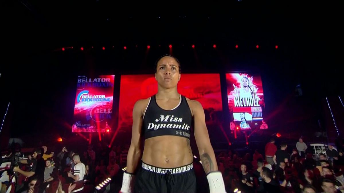 Внезапная драка в Милане: не пропустите турнир Bellator 247 на «МАТЧ! Боец»