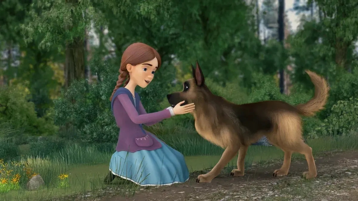 Смотрим всей семьей: подборка мультфильмов о вере, чуде и любви