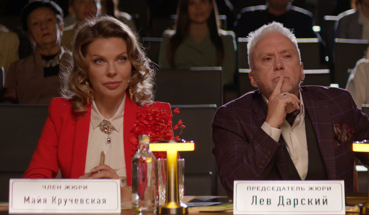 Деловая часть: на кинофестивале «Зимний» обсудят вопросы авторского кино и проведут кинорынок