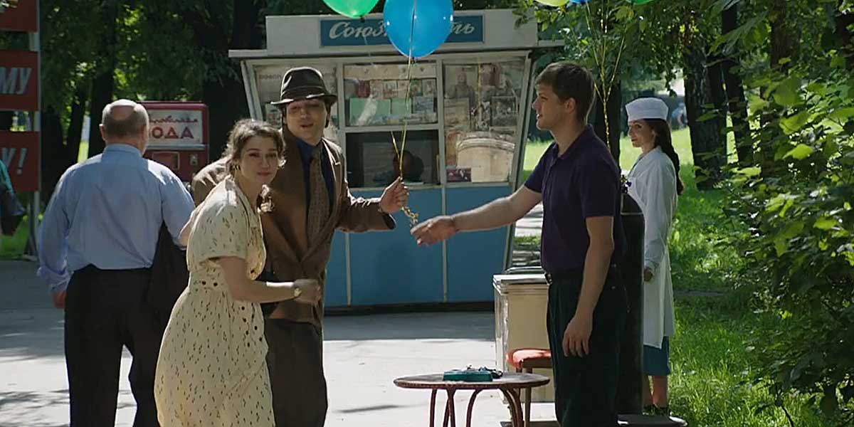 Кто играет в сериале Серебряный бор? Актеры сериала Серебряный бор?