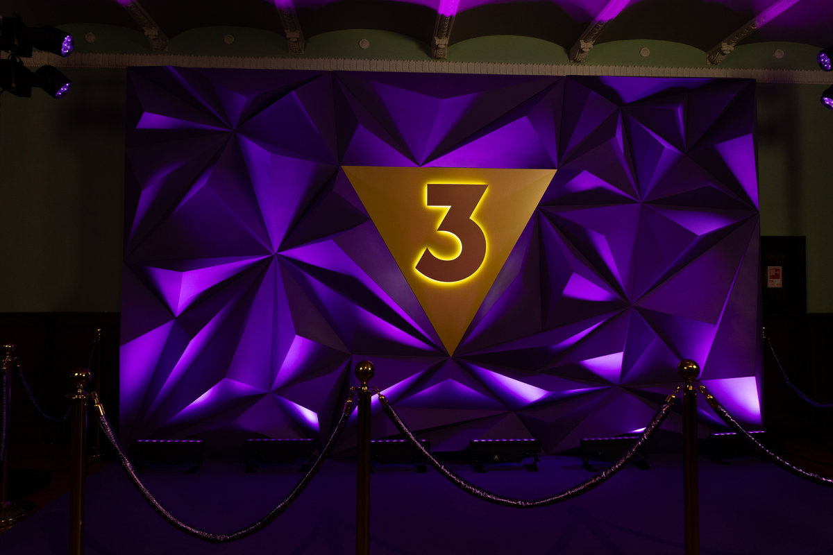 Продолжение «Ронина», «Кордона» и «Лисы»: телеканал ТВ-3 презентовал новый сезон