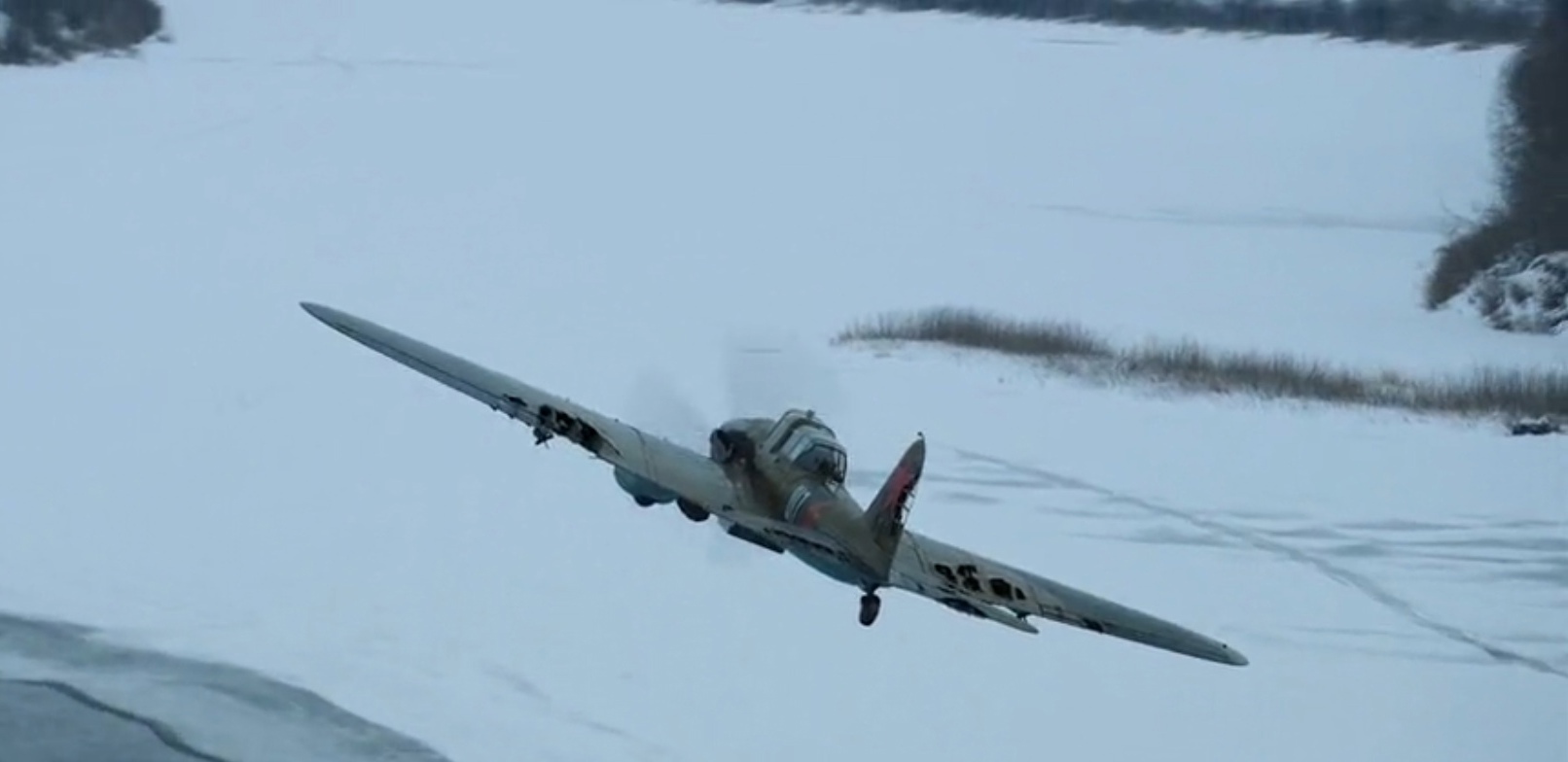 Асы пилотажа и герои отечества: не пропустите пять фильмов о летчиках и воздушных сражениях в День ВВС на канале «День Победы»