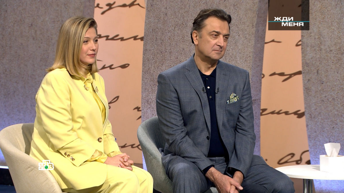 Голос крови и ошибка молодости: на НТВ выходит новый выпуск проекта «Жди меня»