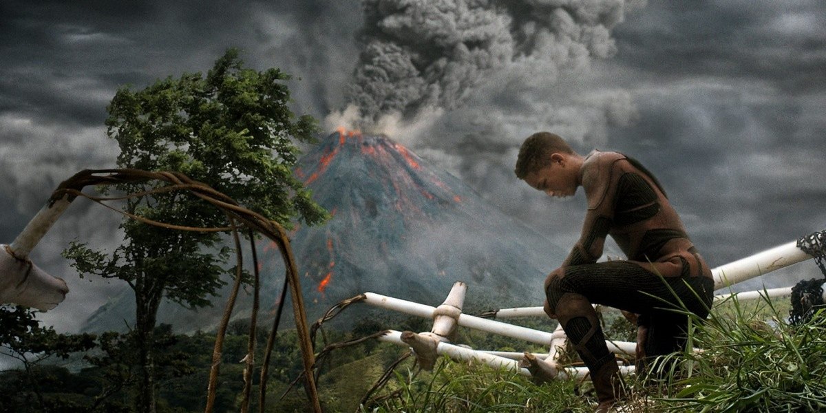 Страх как личный выбор