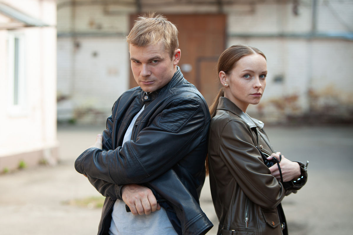 Под защитой Макара Запорожского: на НТВ выходит второй сезон остросюжетного детектива «Стражник»