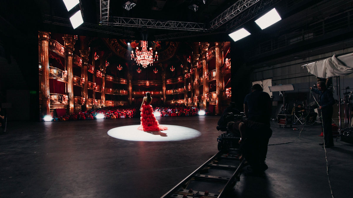 Возвращение истории любви: начались съемки продолжения сериала «Ландыши. Такая нежная любовь»