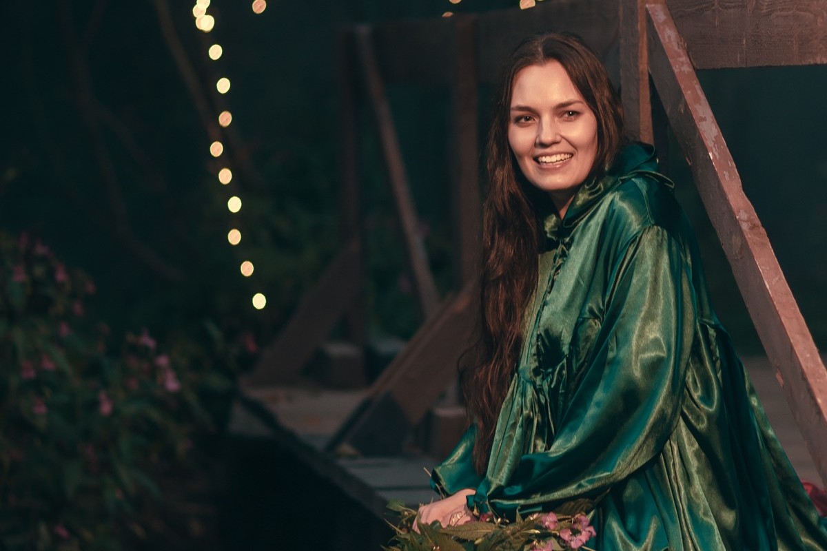 Топ-10 сериалов из одного сезона, которые скрасят новогодние праздники