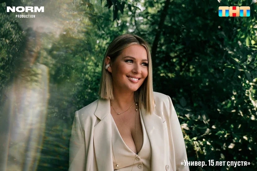 Через два года: завершились съемки продолжения ситкома «Универ. 15 лет спустя»