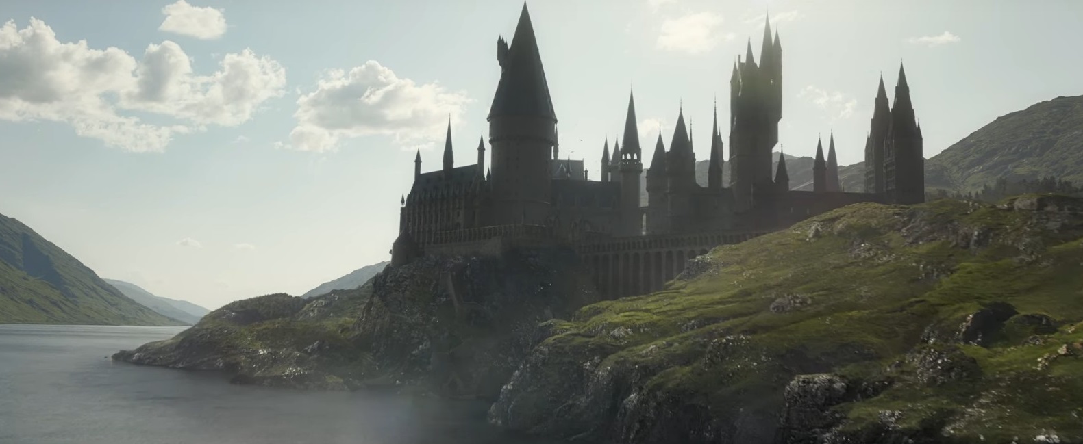 Долгожданное продолжение