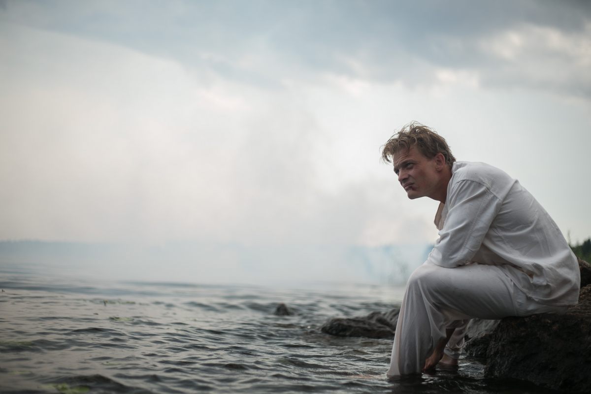 Главная премьера сезона: на телеканале «Россия 1» стартует сериал «Обитель» по роману Прилепина