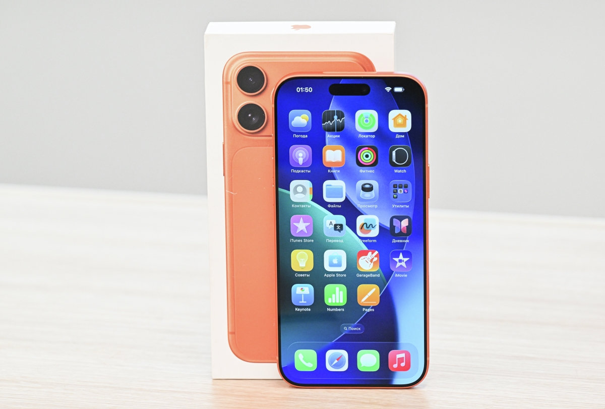 Пошаговый гайд: как установить удаленные приложения на iPhone