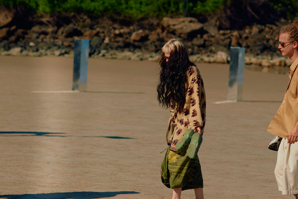 Звездные детки: на канале «Пятница!» выйдет шоу «Выживалити. Наследники» с наследниками знаменитостей