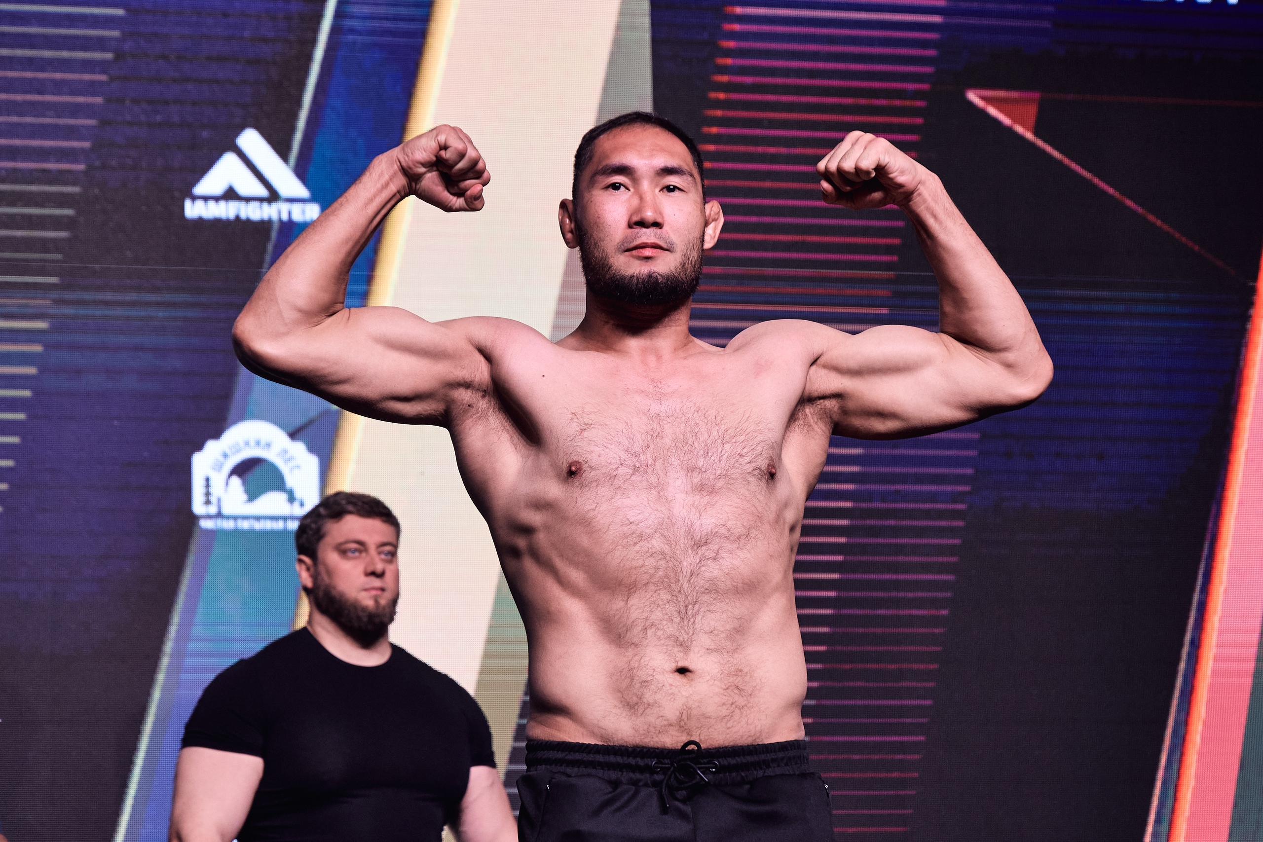  Ерохин против Бакытжанулы, Резников сразится с Манфио, Ермеков выйдет на Ханикатта на бойцовском супертурнире ACA 192 на канале «МАТЧ!»